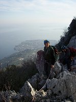 14_Ultimo tratto della cresta